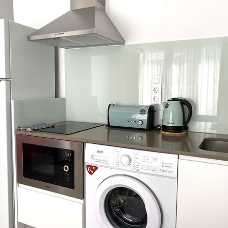 Apartamentos Estemar Бенидорм Экстерьер фото