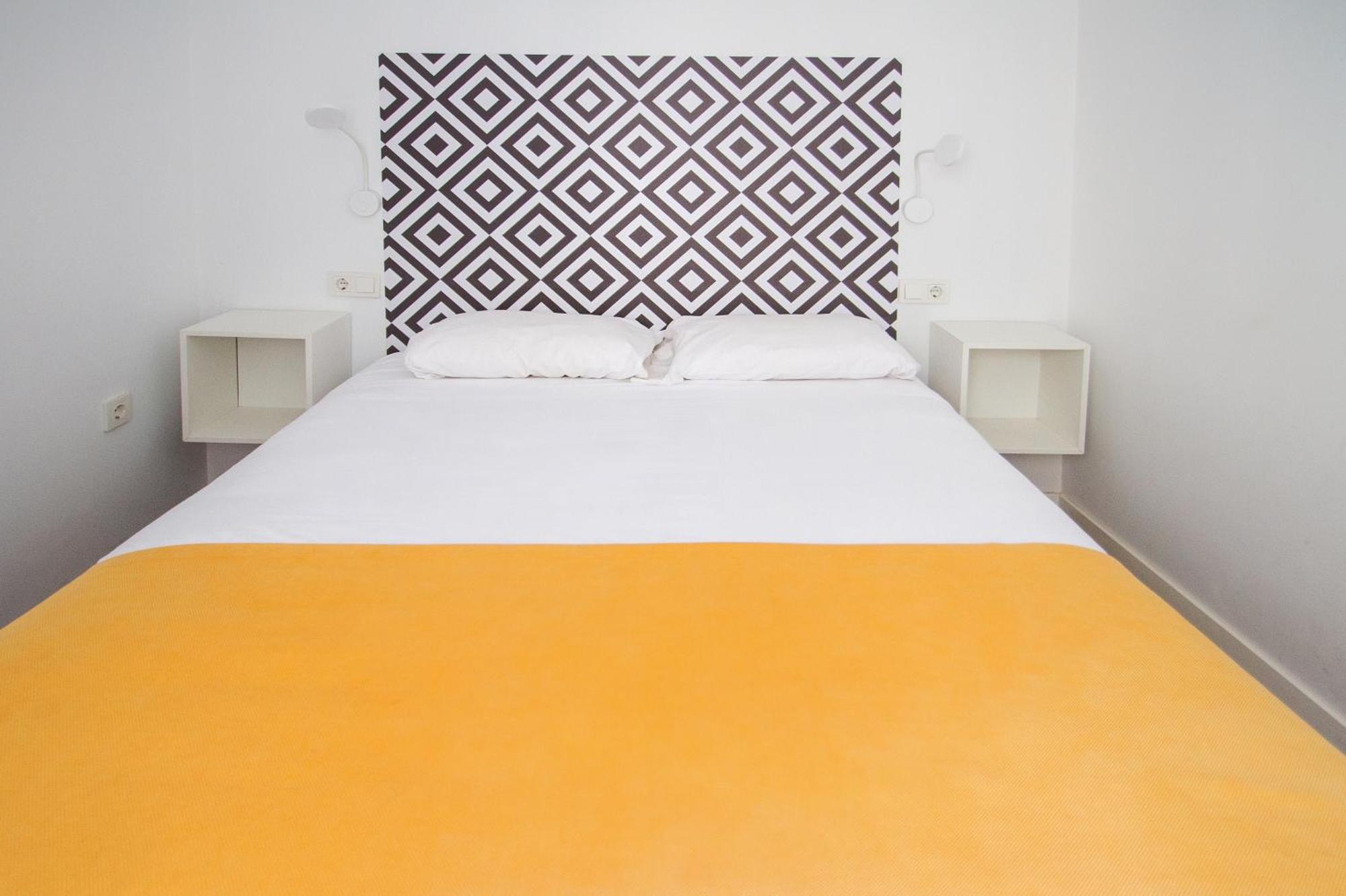 Apartamentos Estemar Бенидорм Экстерьер фото