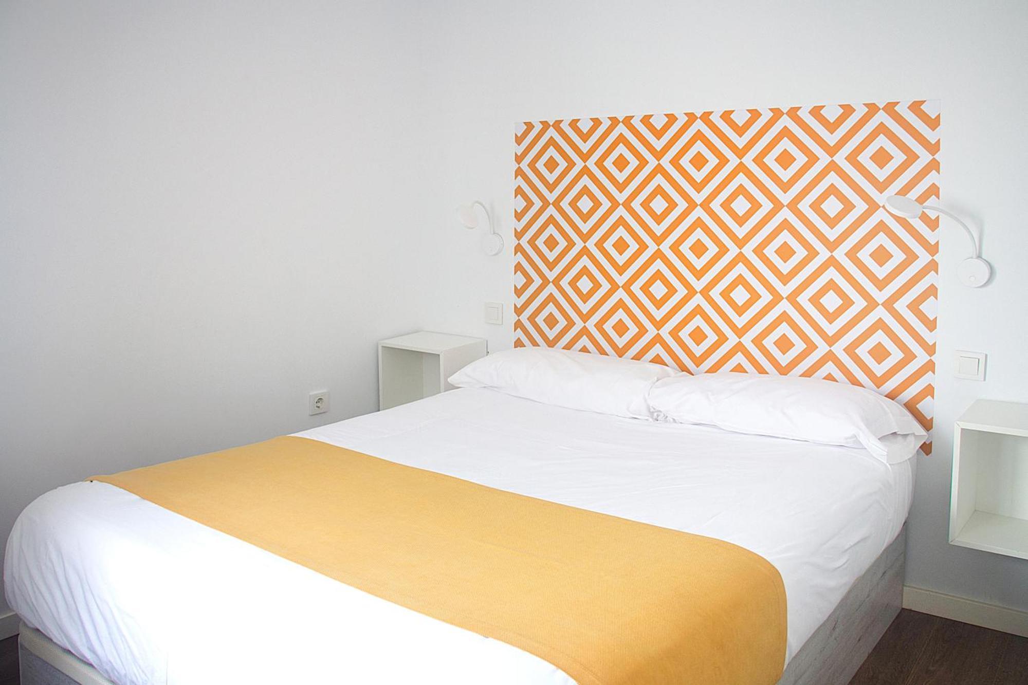 Apartamentos Estemar Бенидорм Экстерьер фото