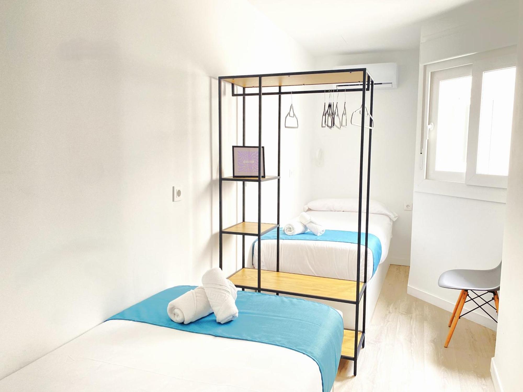 Apartamentos Estemar Бенидорм Экстерьер фото