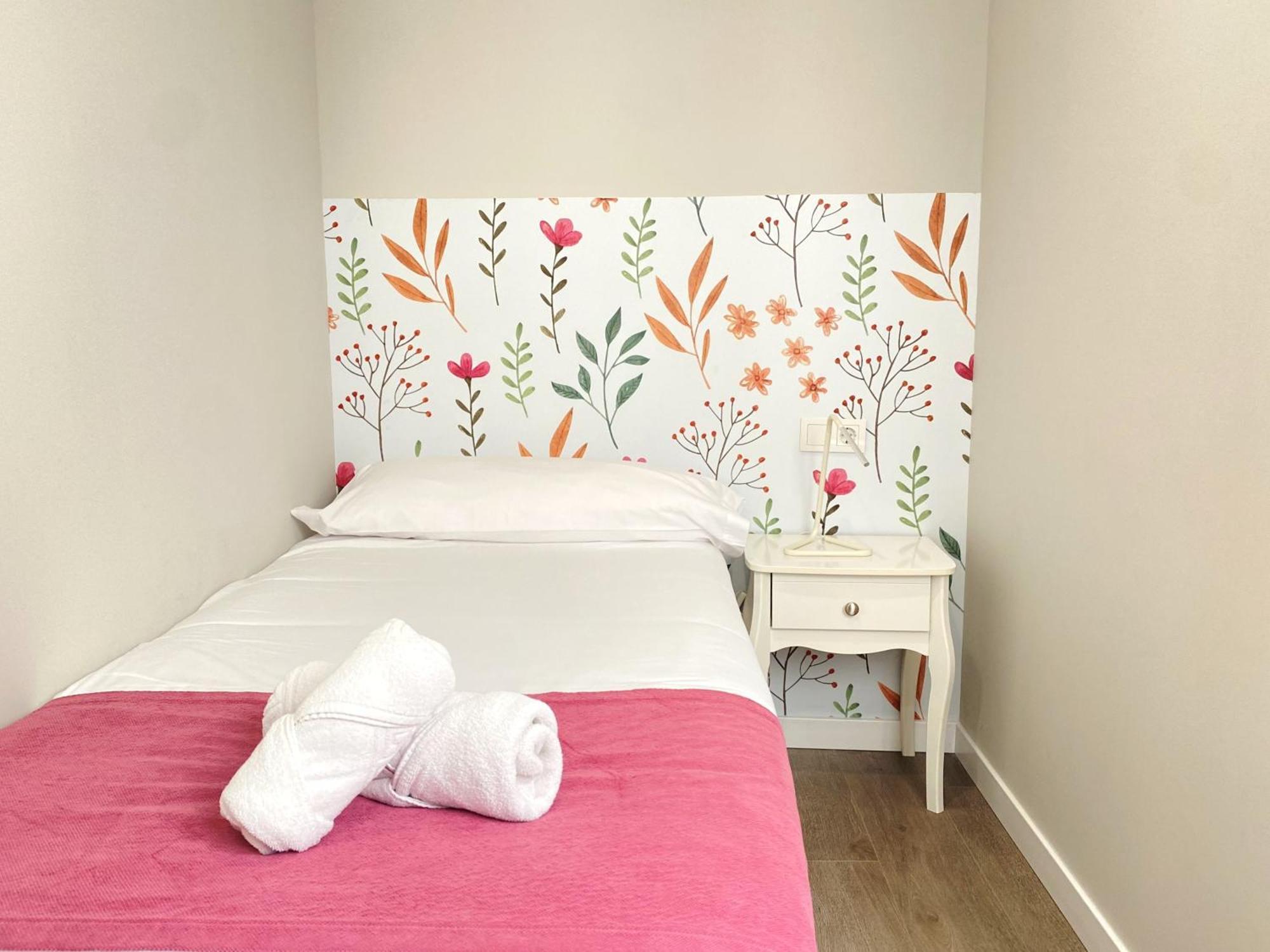 Apartamentos Estemar Бенидорм Экстерьер фото