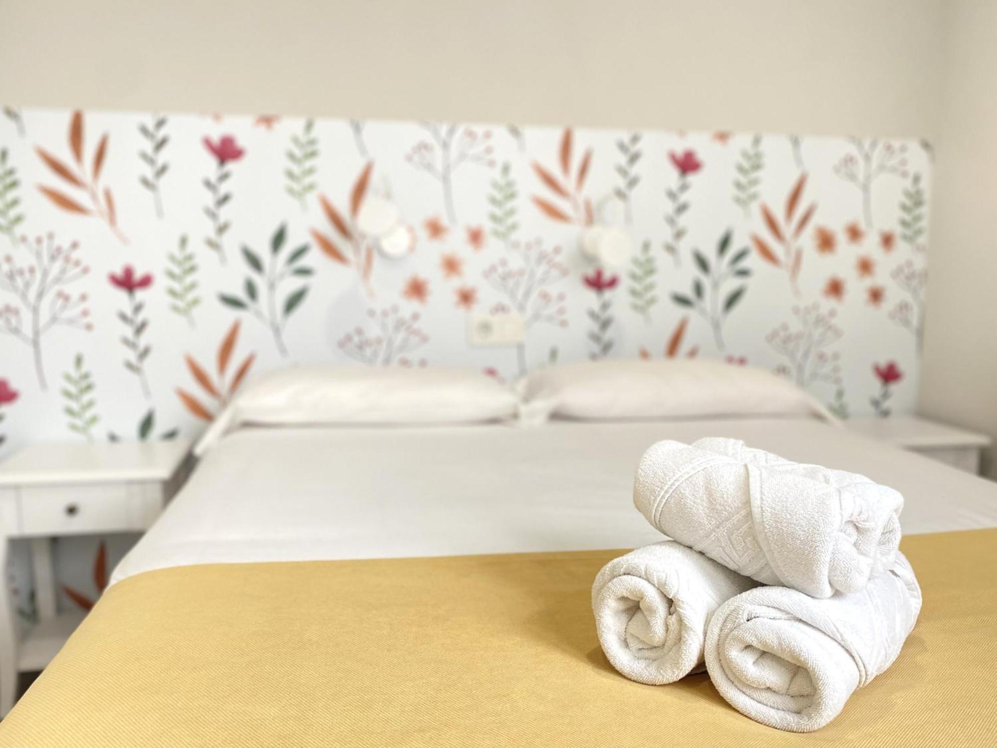 Apartamentos Estemar Бенидорм Экстерьер фото